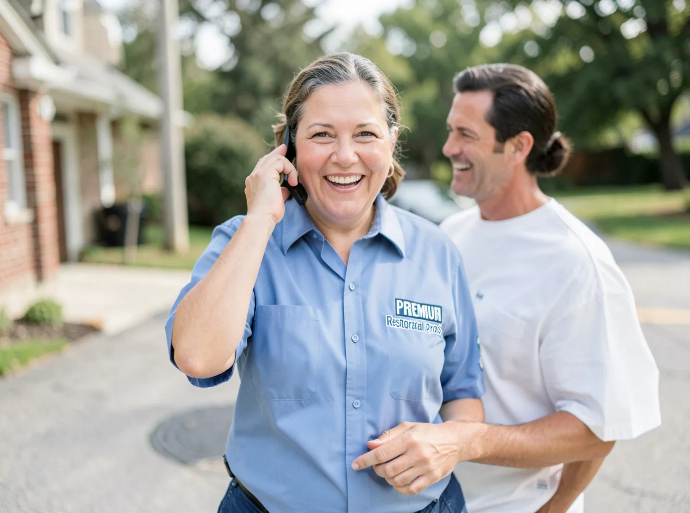 Water Damage Restoration Virginia FAQs